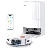 JONR robot aspirapolvere lavapavimenti