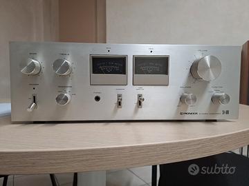 Amplificatore Pioneer SA 606