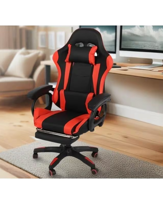 Sedia Poltrona Gaming Reclinabile