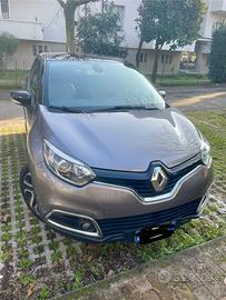 Renault captur diesel