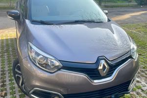 Renault captur diesel