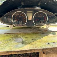 Ricambi burgman 400 in blocco