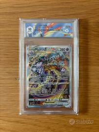 Mewtwo Vastro zenit regale graad 10