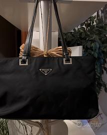 Prada borsa