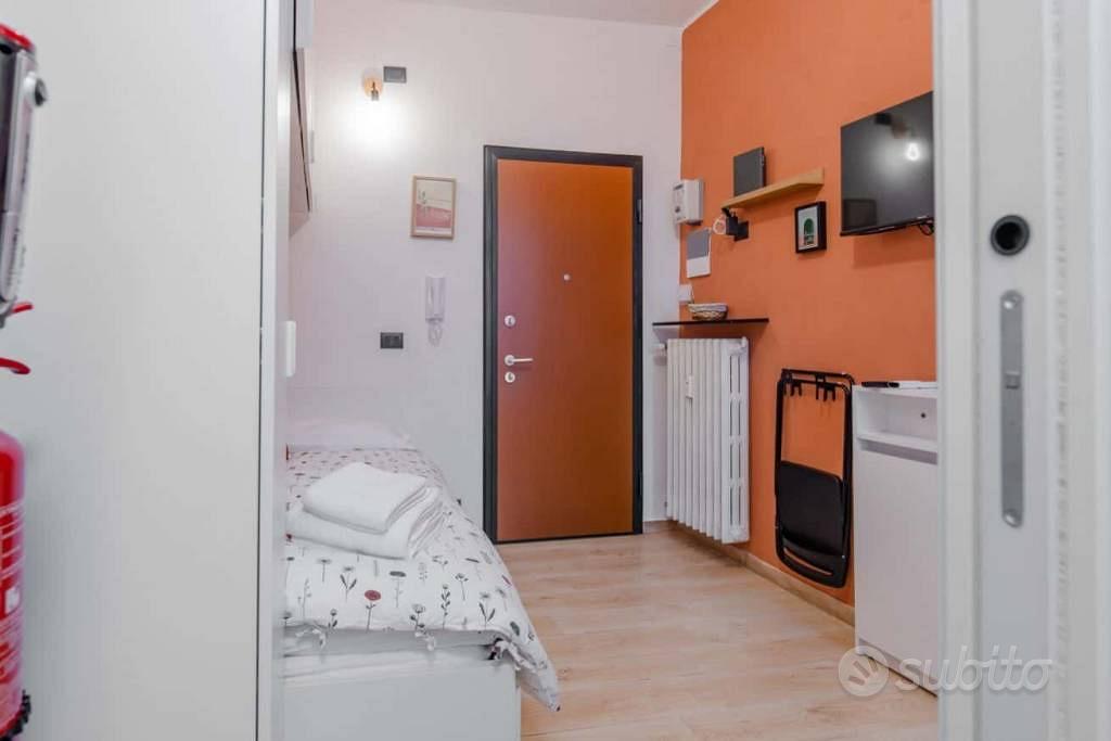 Monolocale a Torino, foto 11 di 30