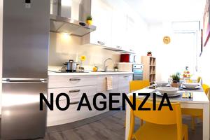 1 minuto dalla ROSSA, 15 Min per PORTA VENEZIA