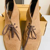 Clarks Originals