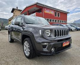 JEEP Renegade 2.0 Mjt 140CV 4WD Active Drive Lim