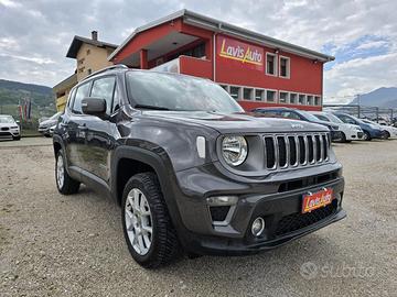 JEEP Renegade 2.0 Mjt 140CV 4WD Active Drive Lim