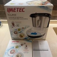 Robot da cucina