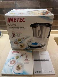 Robot da cucina