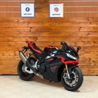 Aprilia RSV4 1100 Factory - Rate ad Interessi 0