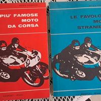 moto da cora e moto straniere