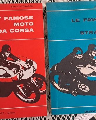 moto da cora e moto straniere