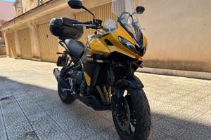 Triumph Tiger Sport 800 del 2026