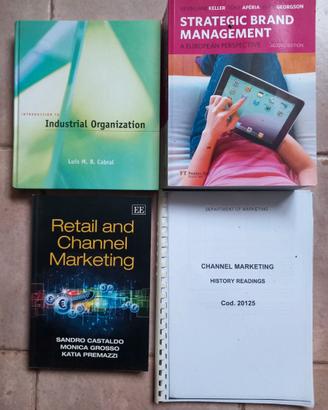 Libri Marketing