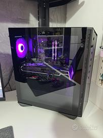 PC Gaming e editing