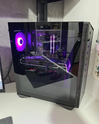 PC Gaming e editing