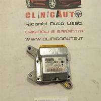 CENTRALINA AIRBAG RENAULT Trafic Furgone 820040259