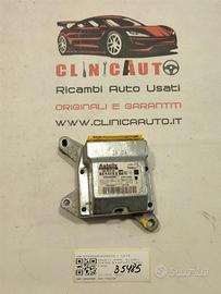 CENTRALINA AIRBAG RENAULT Trafic Furgone 820040259