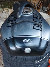 Ducati 900 ss e Monster ricambi