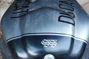Ducati 900 ss e Monster ricambi