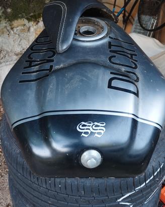 Ducati 900 ss e Monster ricambi