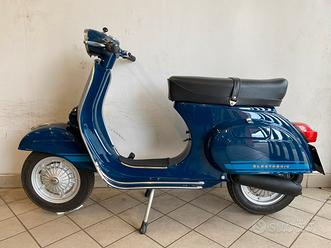 Vespa 125 primavera Vendita in Moto e scooter