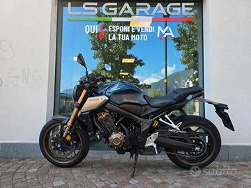 Honda CB 650 R