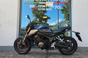Honda CB 650 R
