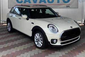 Mini Cooper Clubman Cooper D 2.0 Exclusive Clubman