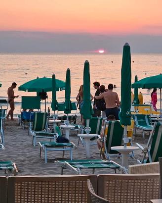 Da subito villetta sul mare a gallipoli rivabella
