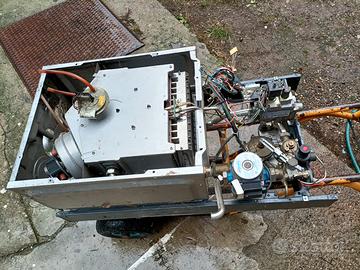 Ricambi caldaia mynute 20/20