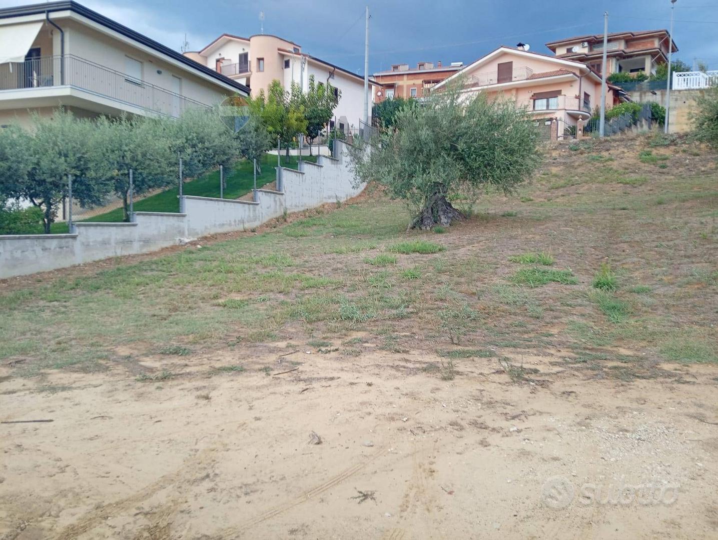 Terreno Edificabile - Mirabella Imbaccari - Vista 3