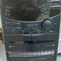 mini stereo 