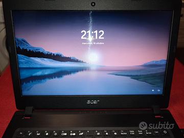 Notebook Acer