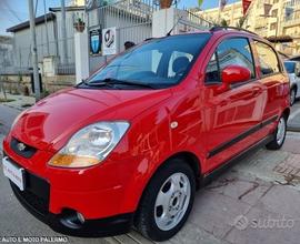 Chevrolet Matiz 1.0 Benzina.GPL.Nuovissim.a.2008