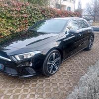 Mercedes Classe A180d Automatic sport