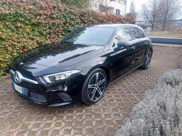 Mercedes Classe A180d Automatic sport