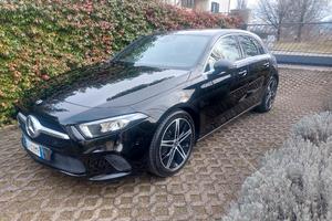 Mercedes Classe A180d Automatic sport