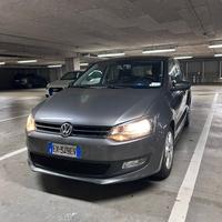 VOLKSWAGEN POLO 1.2 euro 5 4500 trattabile