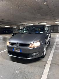 VOLKSWAGEN POLO 1.2 euro 5 4500 trattabile