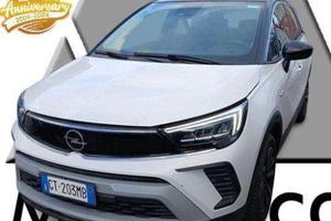 OPEL Crossland NEOPATENTATI 1.2 Elegance 130cv