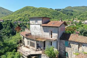 Terratetto Camporgiano [UG505DVVRG]