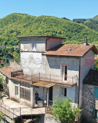 Terratetto Camporgiano [UG505DVVRG]