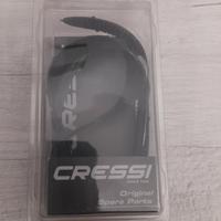 Cinturino "Cressi" per maschera subacquea