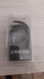 Cinturino "Cressi" per maschera subacquea