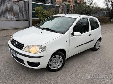 Punto 67.000km 1.2 benzina unico proprietario