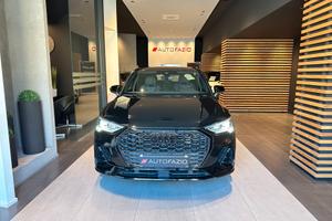Audi Q3 SPB 35 TDI S line edition