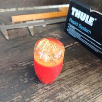 Pomello cambio fiat 500 epoca